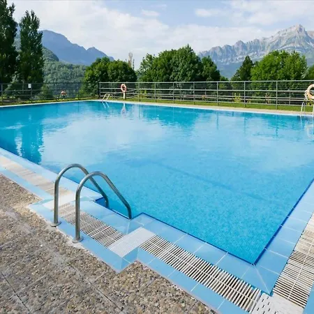 Apartman Atico 