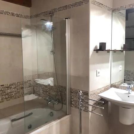 Apartman Atico 
