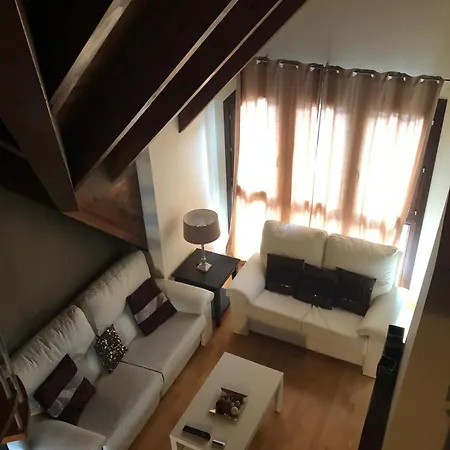 Apartman Atico 
