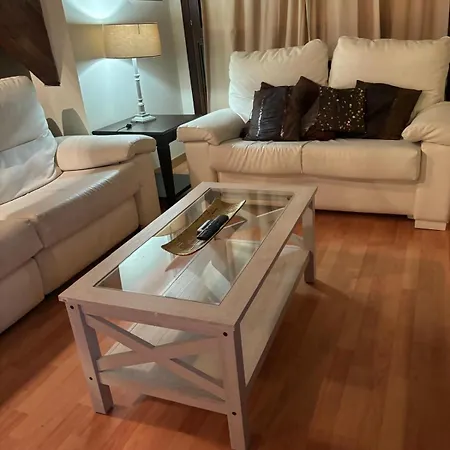 Apartman Atico 